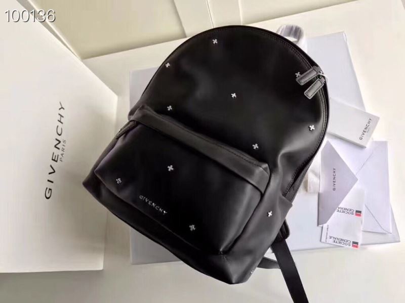 Givenchy Backpacks